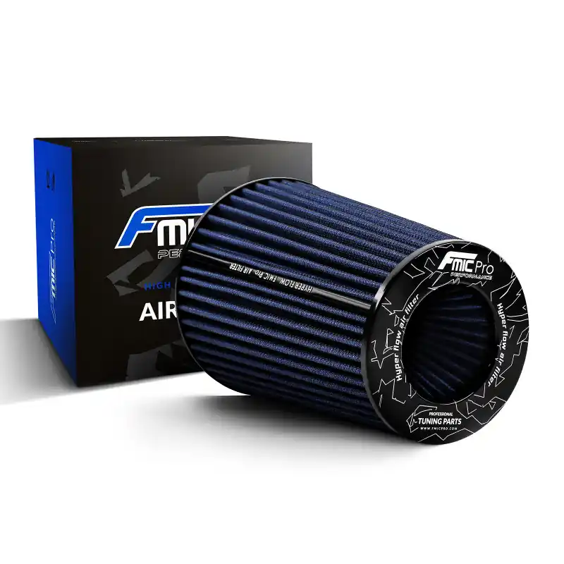 Oferta Stożkowy filtr powietrza FMIC Pro dł. 200mm / 100mm