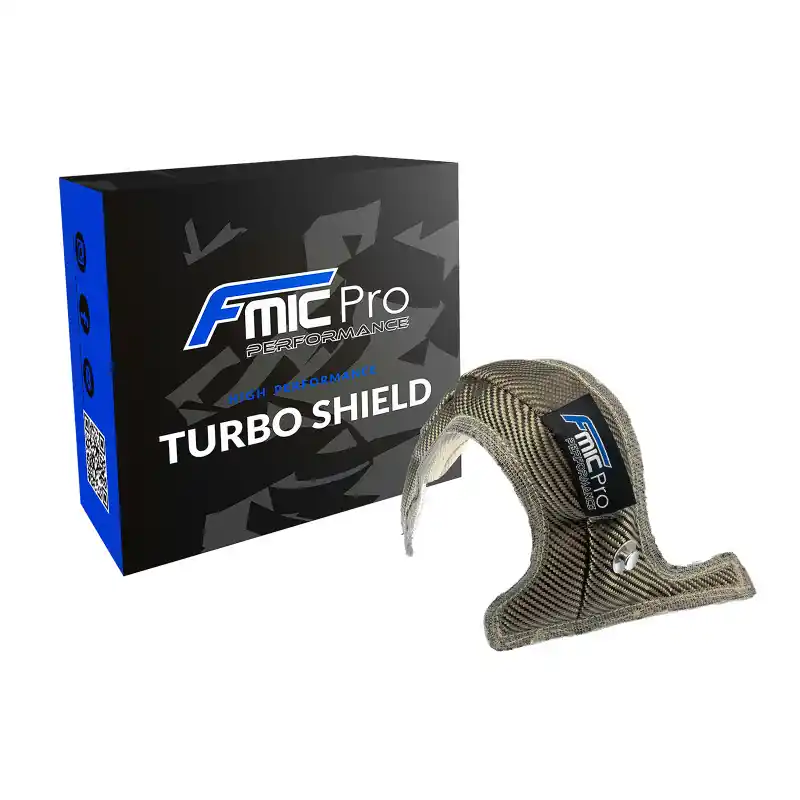 Do wyczerpania zapasów KOC NA WASTEGATE 60MM MAGMA CARBON FIBER FMIC.PRO