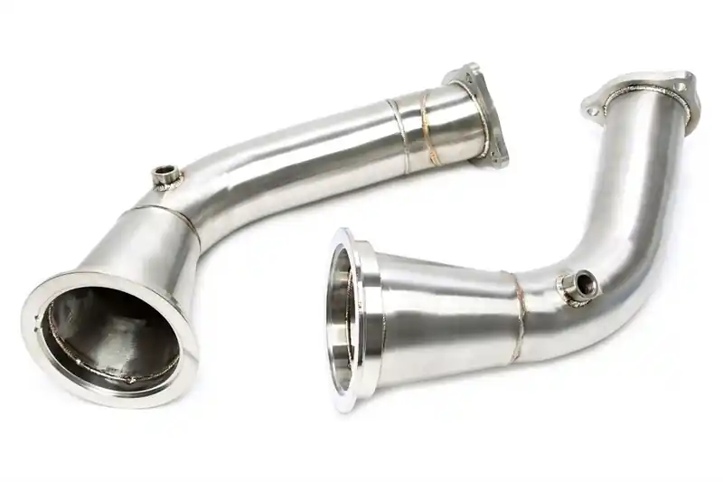 Zniżka Downpipe Audi RS4 RS5 B9 F5 16+ TaTechnix