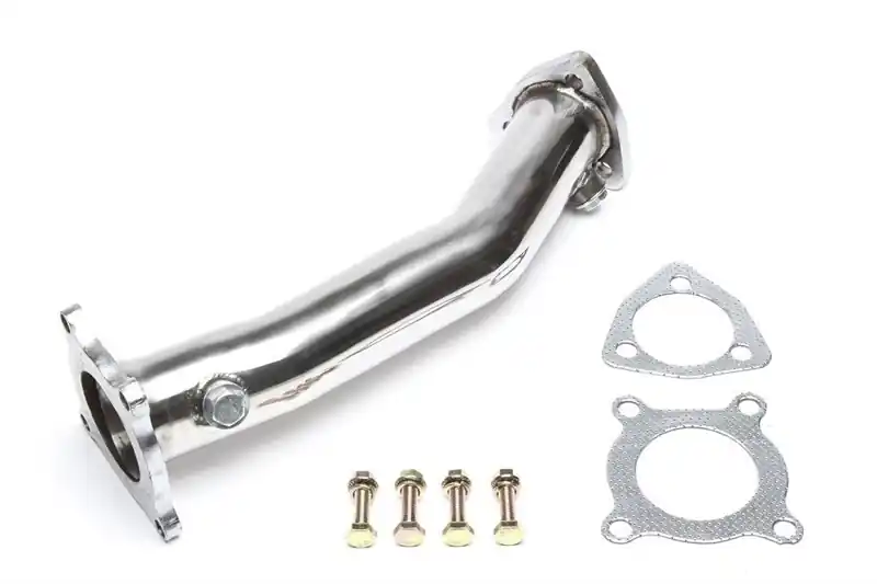 Najlepsza cena Downpipe Audi A4 B6 B7 04-08 TaTechnix