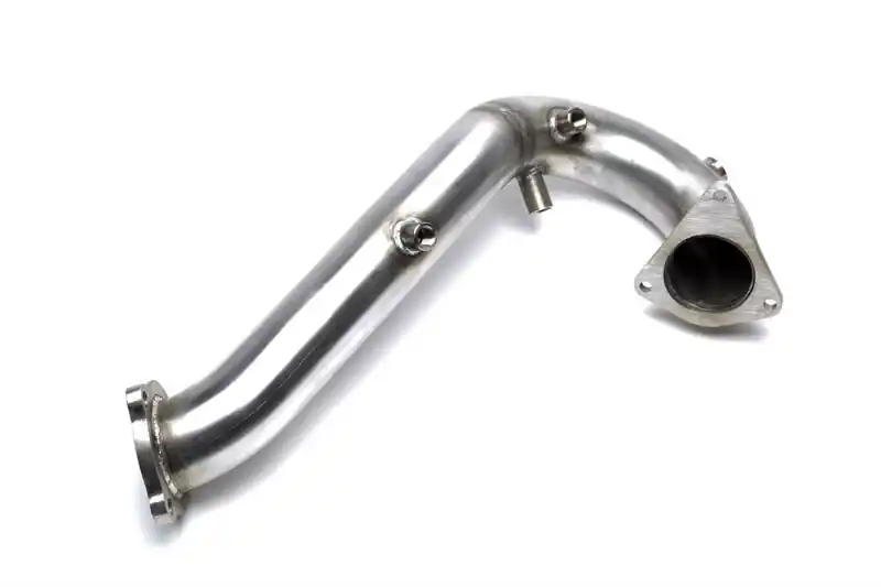 Szybka wysyłka Downpipe Audi A4 B8 Q5 08-17 TaTechnix