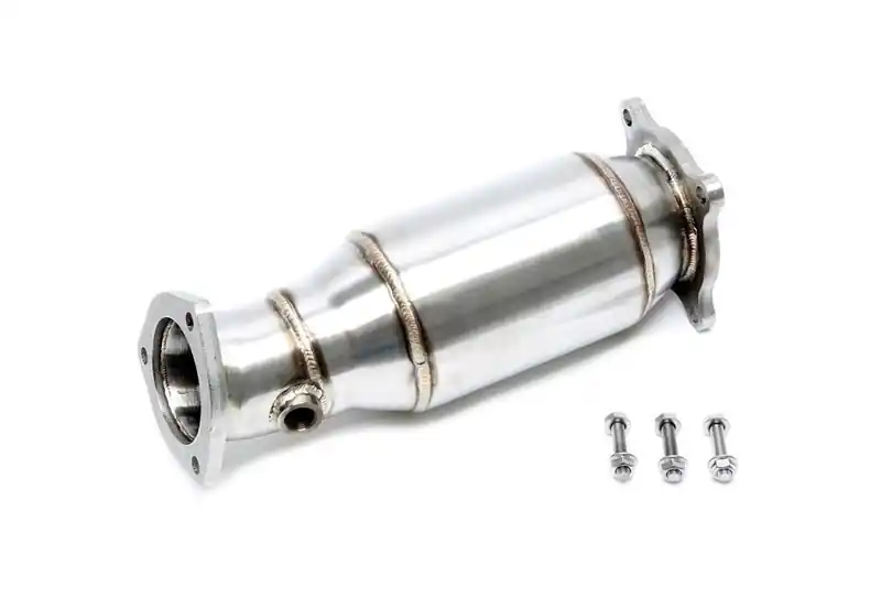 Downpipe Audi A4 B9 A5 F5 16+ TaTechnix Tylko do końca tygodnia