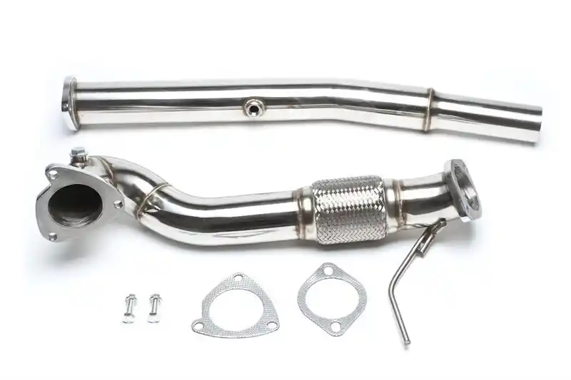 Downpipe Audi A3 S3 8L TT 8N Leon Cupra 1M 99-06 TaTechnix Rabat