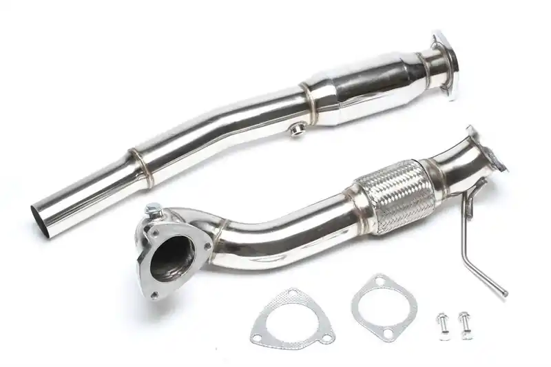 Popularny Downpipe Audi A3 S3 8L TT 8N Leon Cupra 1M 99-06 TaTechnix
