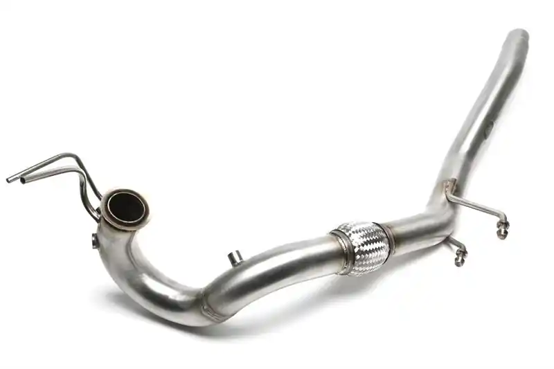 Wyprzedaż Downpipe Audi A3 8P Leon Golf V Passat 1.9/2.0TDI TaTechnix