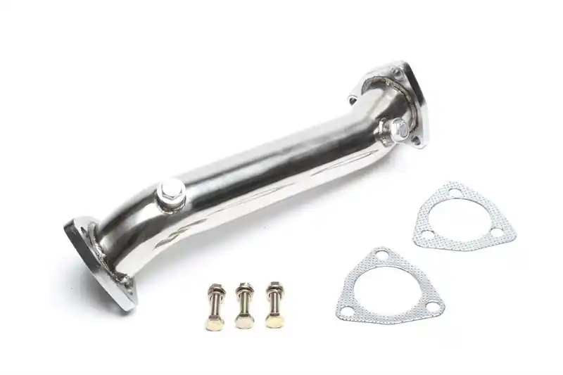 Downpipe Audi A4 B5 B6 B7 A6 C5 Superb Passat 1.8T TaTechnix Zamów dziś