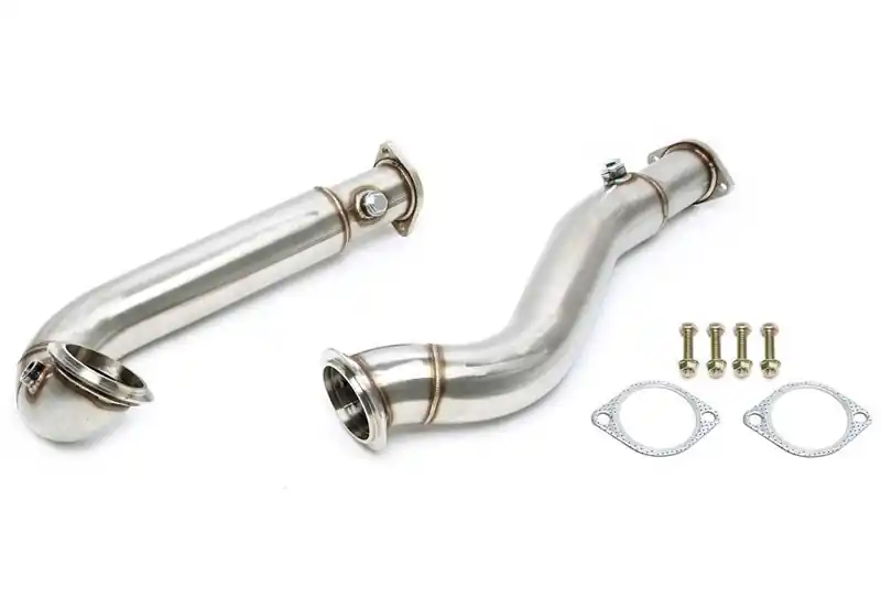 Downpipe BMW E60 N54 08-10 TaTechnix Szybka dostawa