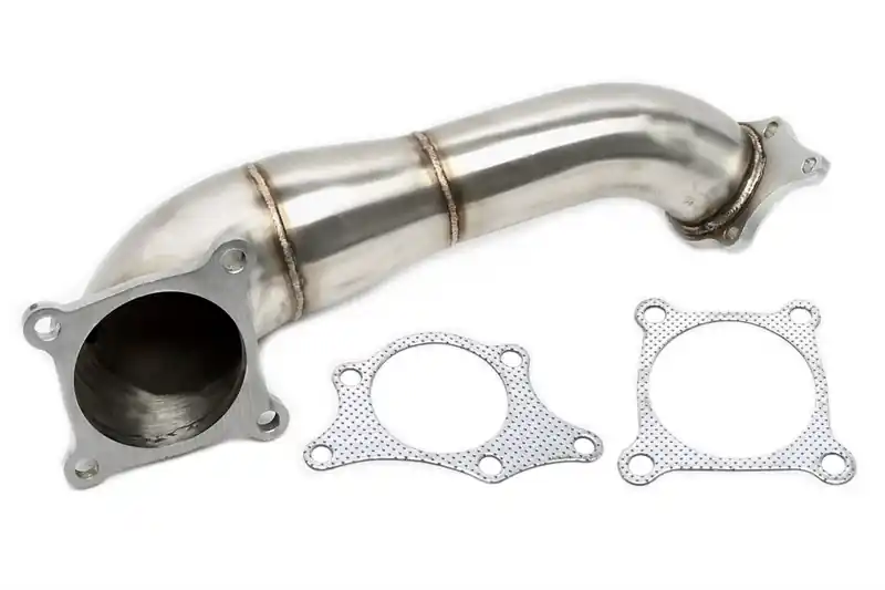 Downpipe Honda Civic FK8 Type-R 17+ TaTechnix Cena promocyjna