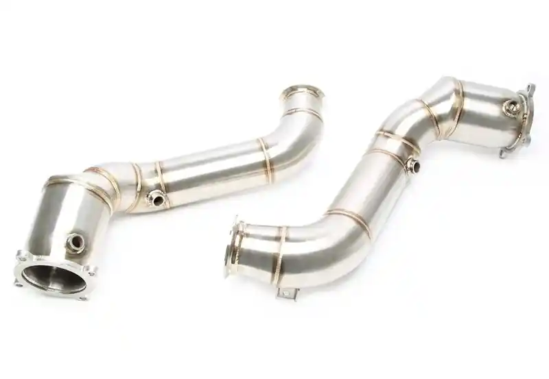 Oferta czasowa Downpipe McLaren 720S 18+ TaTechnix