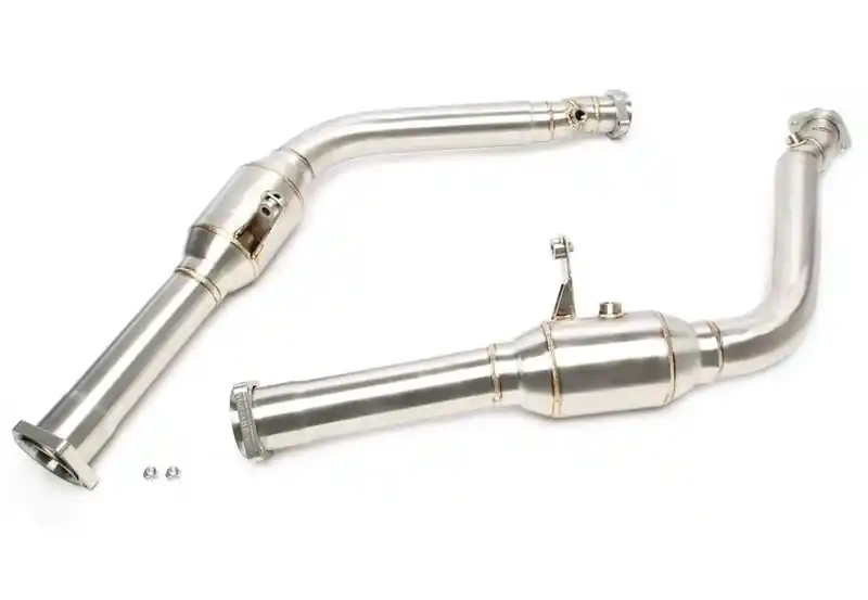 Downpipe Mercedes G-Klasa W463 M157 12-17 TaTechnix Sprawdź teraz