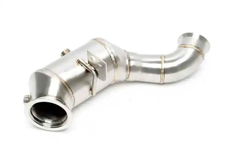 Downpipe Mercedes C E GLK M274.920 13+ TaTechnix Zamów teraz