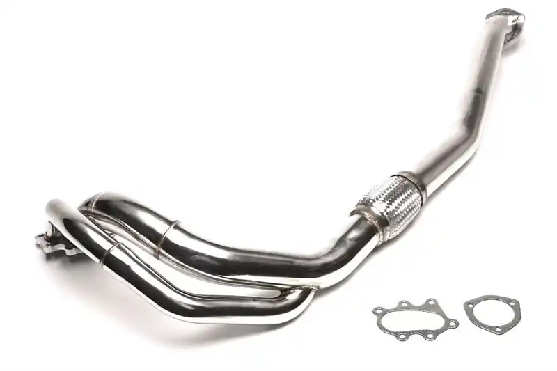Szybka wysyłka Downpipe Opel Calibra Vectra C20LET 92-97 TaTechnix