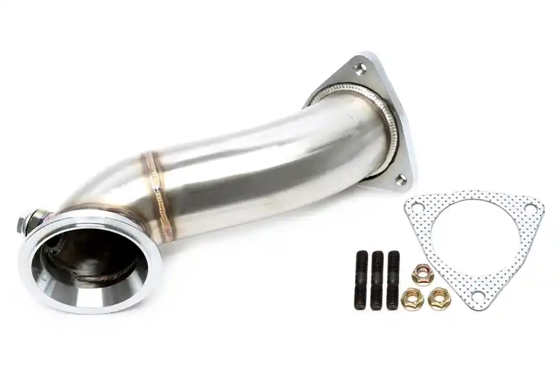 Downpipe Opel Corsa D Z16LET 07-10 TaTechnix Sprawdź teraz