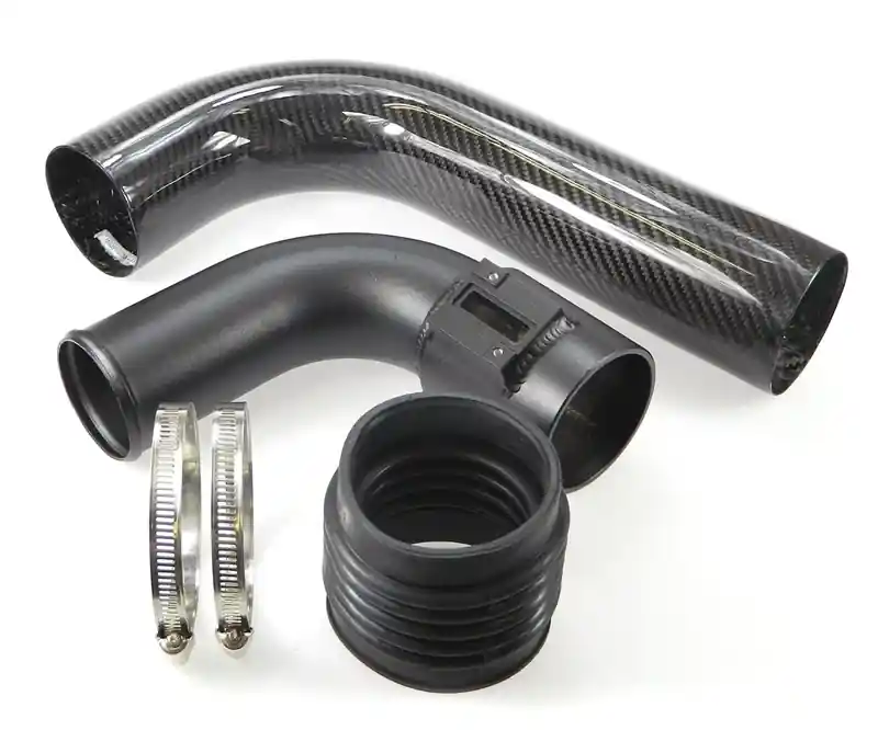 Ograniczona ilość Układ dolotowy Audi A3 8P Leon 1P Golf V 1.8 2.0 TFSI Carbon TA Technix