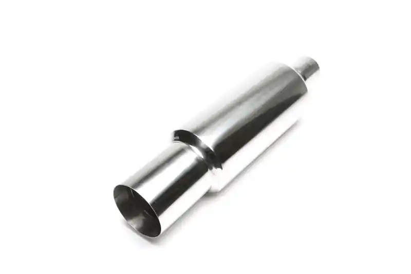 Wybór klientów Sportowy tłumik końcowy 63mm 565x145x145 TA Technix