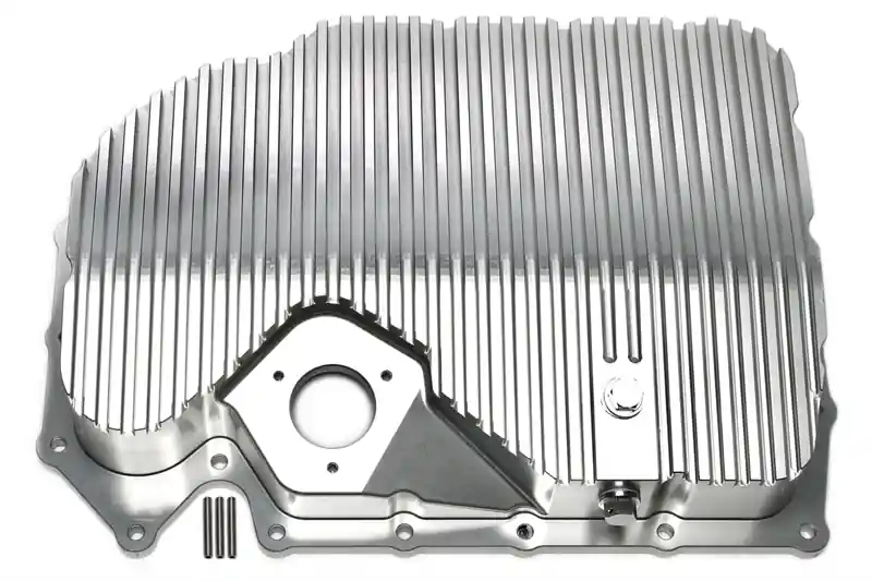 Aluminiowa miska olejowa MQB Audi A3 S3 Golf 7 GTI R Seat Skoda 1.8 2.0 TSI/TFSI Oferta
