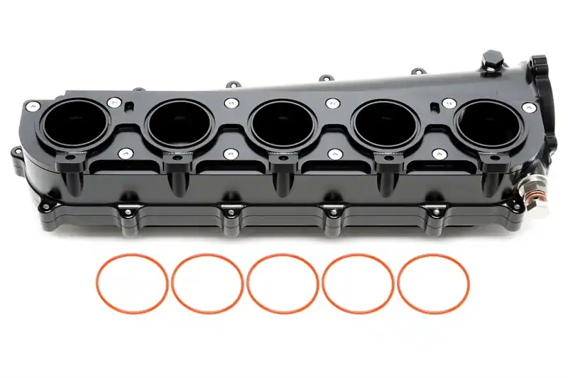 Hit cenowy Kolektor ssący Audi RS3 8V TTRS 8S 2.5T TA Technix