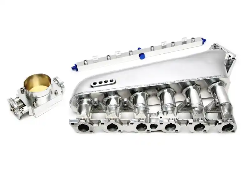 Kolektor ssący BMW E30 E28 320i 325i 520i 525e M20 TA Technix Popularny