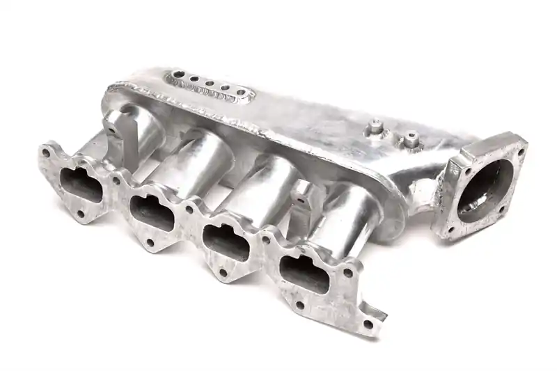 Kolektor ssący Lancer EVO IV V VI VII VIII IX 4G63T TA Technix Darmowy zwrot