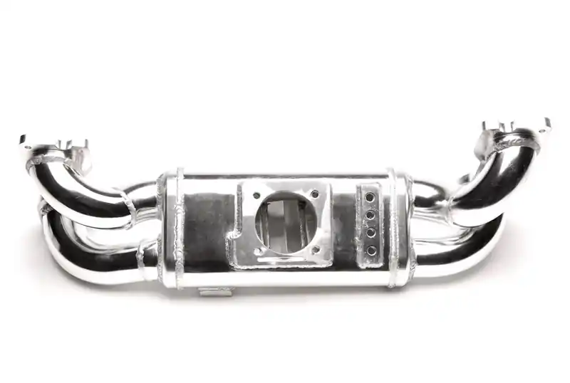 Darmowy zwrot Kolektor ssący Impreza GD EJ20 EJ25 2.0 2.5 02-05 TA Technix