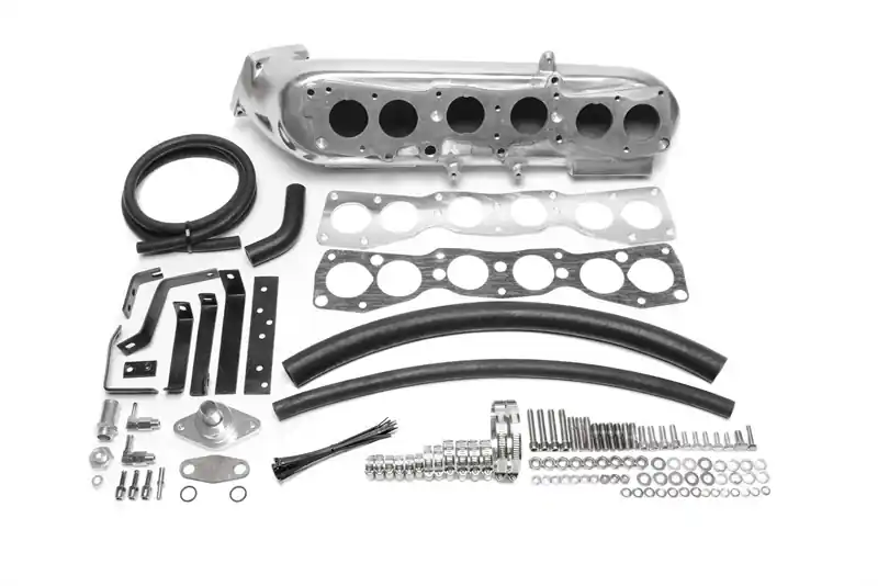 Kolektor ssący Toyota Supra JZA80 2JZGTE MK4 93-98 TA Technix Zamów dziś