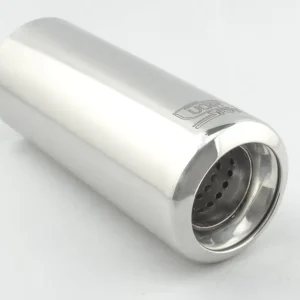 Ekspresowa dostawa Końcówka wydechu Ulter 200mm N07-2 okrągła