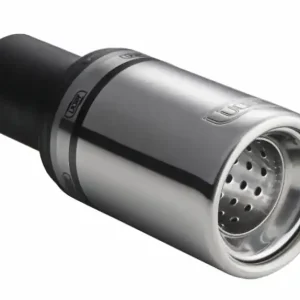 Końcówka wydechu Ulter 120mm N1-07 okrągła Zniżka