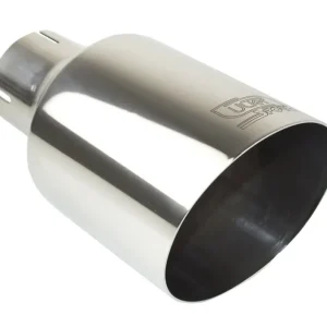 Końcówka wydechu Ulter 120mm N1-101* okrągła Okazja