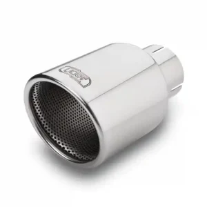 Końcówka wydechu Ulter 120mm N1-101RS okrągła Zniżka