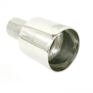 Końcówka wydechu Ulter 120mm N1-120 okrągła Nowy