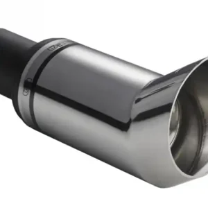 Cena promocyjna Końcówka wydechu Ulter 170mm N1-13DTM okrągła