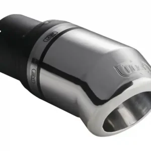 Taniej Końcówka wydechu Ulter 200mm N1-29D okrągła