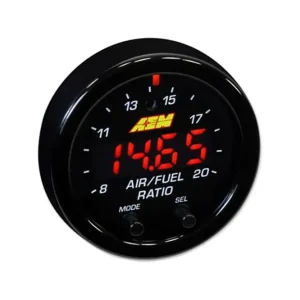 Szybka dostawa Zegar AEM Electronics AFR Szerokopasmowy X-Series