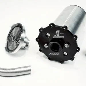 Ekspresowa dostawa Zestaw pompy paliwa Aeromotive A1000 Stealth