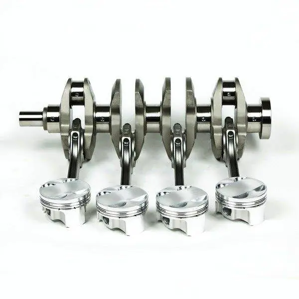 Nie przegap Stroker kit ZRP Honda K20 2.2L Turbo