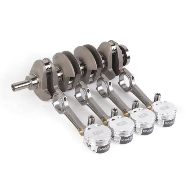 Nie przegap Stroker kit ZRP Mitshubishi EVO X 4B11 2.2L