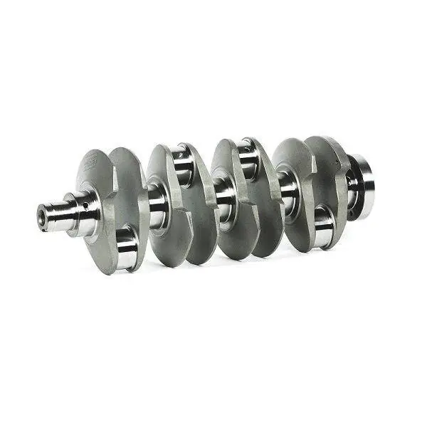 Ostatnie sztuki Wał korbowy ZRP Audi VW 1.8T 2.0TFSI 90mm