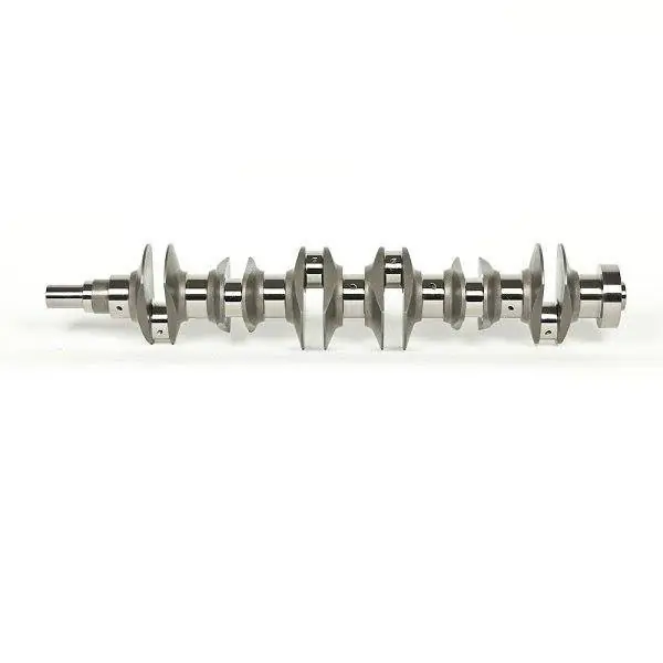 Dostępne od ręki Wał korbowy ZRP Nissan RB26 2.6L