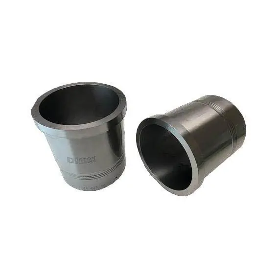 Szybka dostawa Tuleje Cylindrów - Suche Darton (Mitsubishi 4G63, 85mm to 86mm Max średnica cylinda)