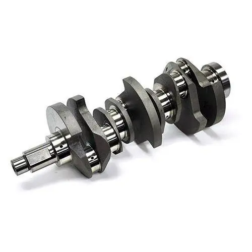 Zamów dziś Wał Korbowy - Mitsubishi 6G72/VR-4, 84mm Skok, 4340 Kuty