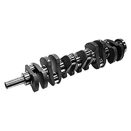 Bestseller Wał Korbowy - Nissan RB30, 90mm Skok, 4340 Kuty