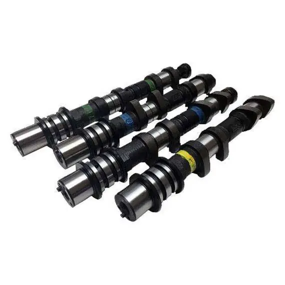 Zniżka Wałki Rozrządu - STAGE 2 (Subaru EJ207 - JDM STi) SET/4
