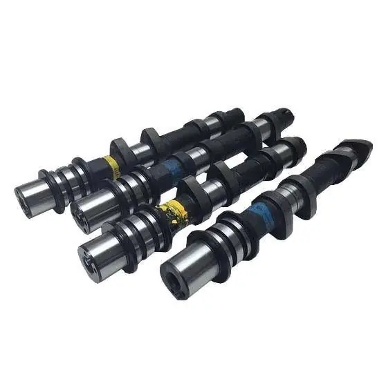 Wałki Rozrządu - STAGE 2 (Subaru EJ257 - STi) SET/4 Zamów teraz