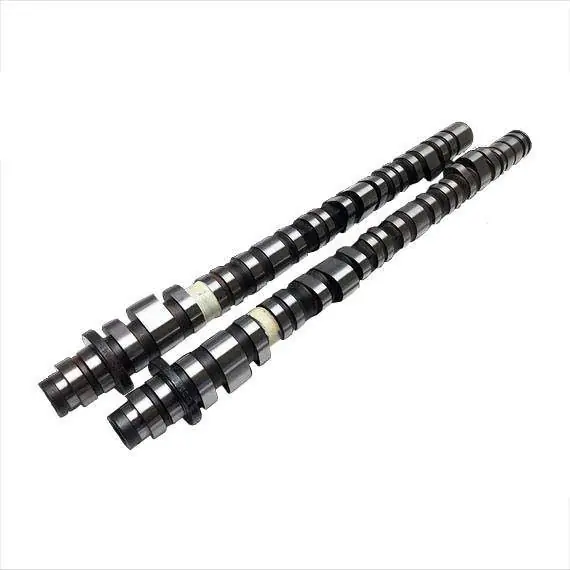 Bestseller Wałki Rozrządu - STAGE 2 Doładowana 8620 Stalowa Kuty Material (Honda/Acura K20A2/K20A/K24A2/K20Z3)