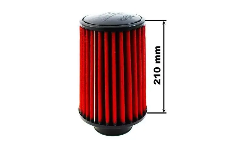 Filtr stożkowy AEM 21-2038DK 60-77mm Hit cenowy
