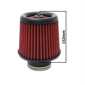 Kup online Filtr stożkowy AEM 21-203D-XK 60-77mm