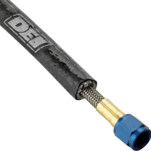 Osłona termiczna przewodów DEI 19mm x1m Ograniczona ilość