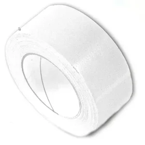 Tani Taśma samouszczelniająca DEI - 5cm x 27m roll - Biała