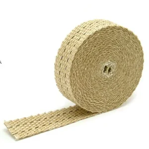 Hit cenowy Taśma termiczna DEI 2,5cm x 15m Tan