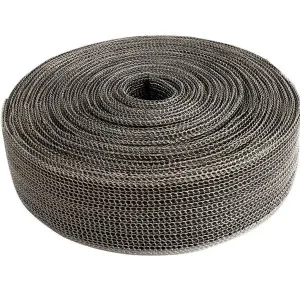 Taniej Taśma termiczna DEI 4cm x 9m Czarna -Bulk